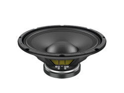 WSF122.02 12" Woofer Ferrite Magnet Steel Basket Driver