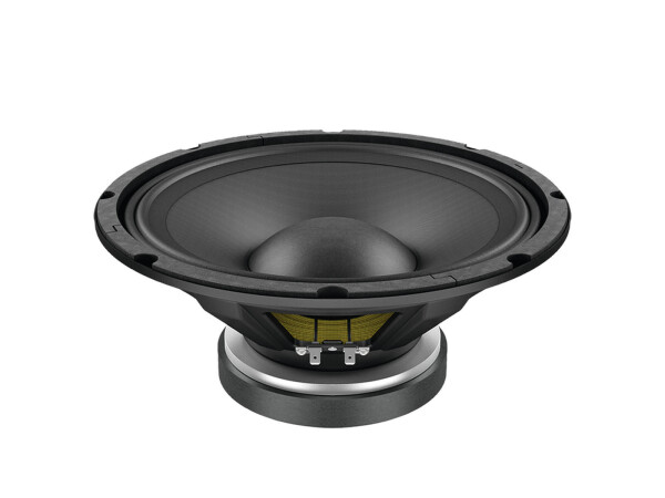 WSF122.50 12" Woofer Ferrite Magnet Steel Basket Driver