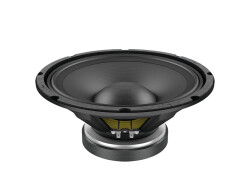WSF122.50 12" Woofer Ferrite Magnet Steel Basket Driver