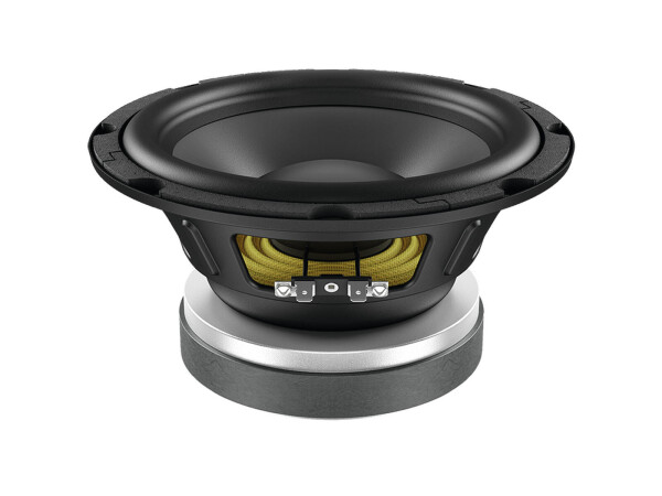 SSF122.50L 12" Subwoofer Ferrite Magnet Steel Basket Driver