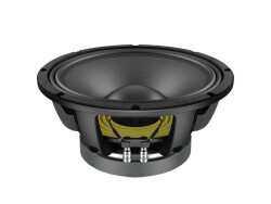 WAF123.01 12 Zoll Woofer, Ferrit, Alukorb