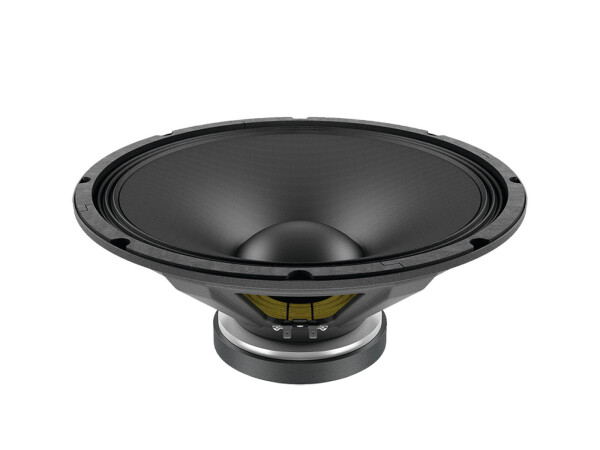 WSF152.50 15 Zoll Woofer, Ferrit, Stahlkorb