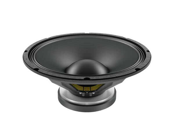 SSF153.00 15 Zoll Subwoofer, Ferrit, Stahlkorb