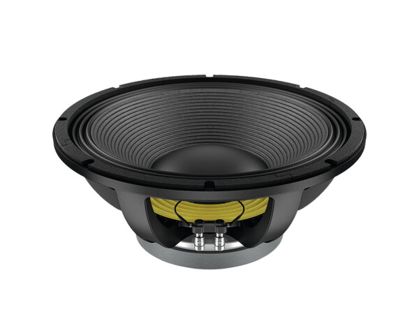 WAF154.02 15" Subwoofer Ferrite Magnet Aluminium Basket Driver