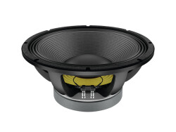 WAF154.00 15" Subwoofer Ferrite Magnet Aluminium...