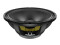 SAF184.01 18" Subwoofer Ferrite Magnet Aluminium Basket Driver