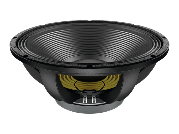SAF184.02 18" Subwoofer Ferrite Magnet Aluminium Basket Driver