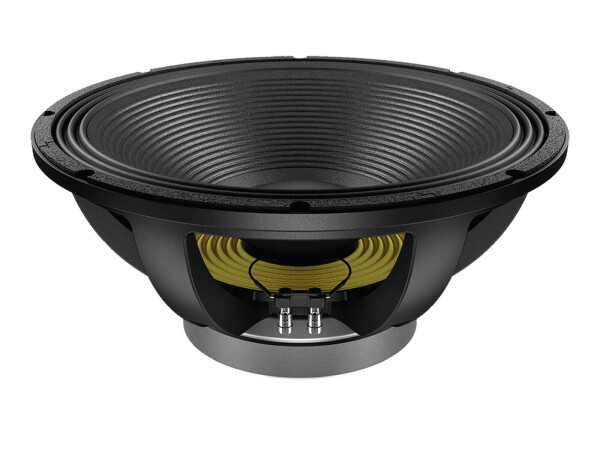 SAF184.03 18" Subwoofer Ferrite Magnet Aluminium Basket Driver
