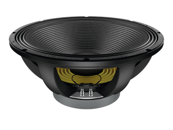 SAF184.04 18 Zoll Subwoofer, Ferrit, Alukorb