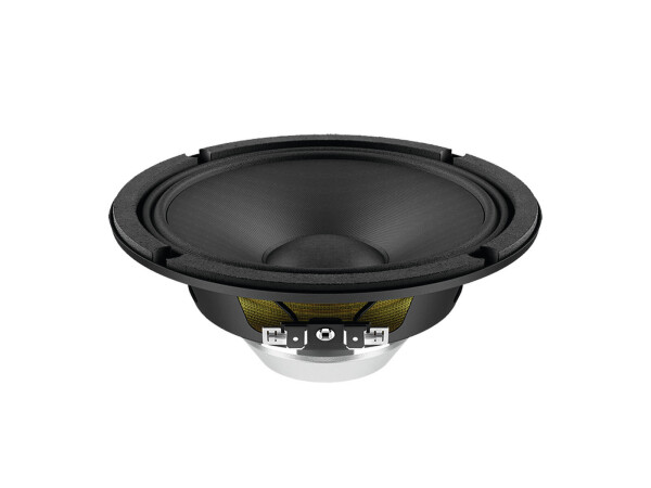 WSN061.52 6.5" Woofer Neodymium Magnet Steel Basket Driver
