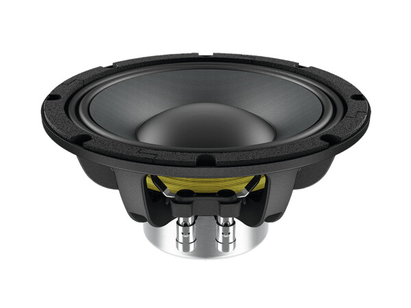 WAN082.50 8" Woofer Neodymium Magnet Aluminium Basket Driver