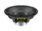 WAN082.50 8" Woofer Neodymium Magnet Aluminium Basket Driver