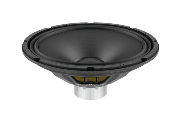 WSN102.00 10" Woofer Neodymium Magnet Steel Basket Driver