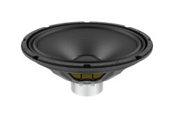 WSN102.00 10" Woofer Neodymium Magnet Steel Basket...