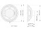 WSN102.00 10" Woofer Neodymium Magnet Steel Basket Driver