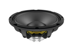 WAN102.50 10" Woofer Neodymium Magnet Aluminium...