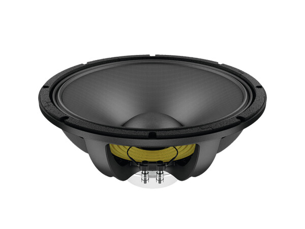 WAN153.00 15" Woofer Neodymium Magnet Aluminium Basket Driver