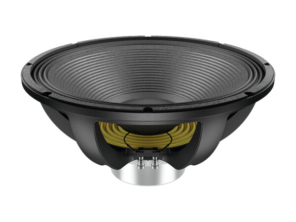 SAN184.02 18" Subwoofer Neodymium Magnet Aluminium Basket Driver