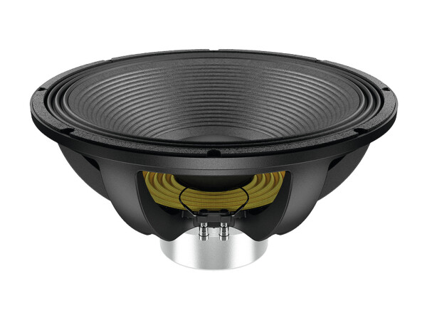 SAN184.03 18" Subwoofer Neodymium Magnet Aluminium Basket Driver