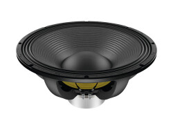 SAN214.50 21" Subwoofer Neodymium Magnet Aluminium...