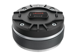 DF10.14 1" Compression Driver Ferrite Magnet