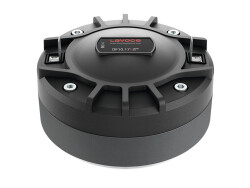 DF10.17 1" Compression Driver Ferrite Magnet