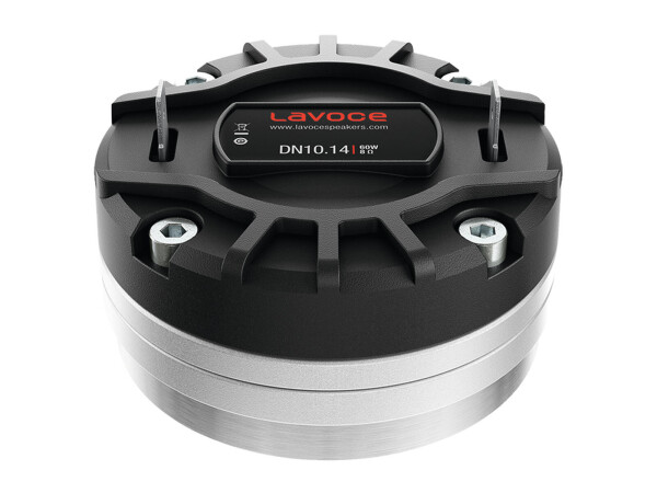 DN10.14 1" Compression Driver Neodymium Magnet