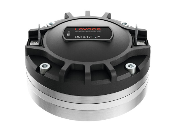 DN10.17T 1 Zoll Kompressionstreiber, Neodym