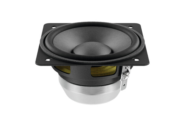 FSN020.71F 2" Fullrange Neodymium Magnet Steel Basket Driver
