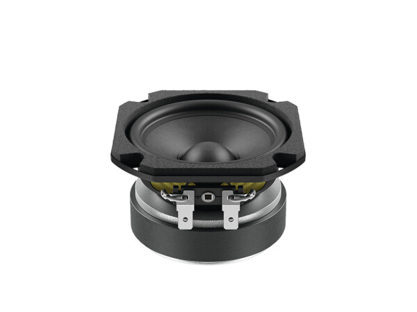 FSF030.70 3" Fullrange Ferrite Magnet Steel Basket Driver