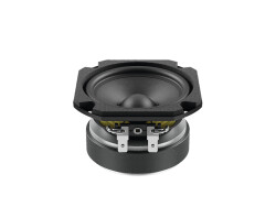 FSF030.70 3" Fullrange Ferrite Magnet Steel Basket...