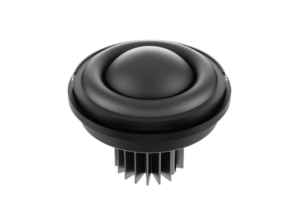 TN131.00 1.3" Soft Dome Tweeter Neodymium Magnet
