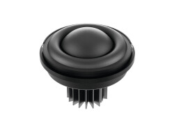 TN131.00 1.3" Soft Dome Tweeter Neodymium Magnet