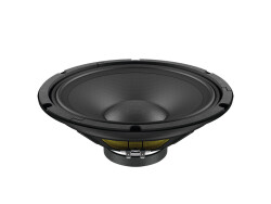 LBASS12-15 12" Bass Guitar Woofer Ferrite Magnet...
