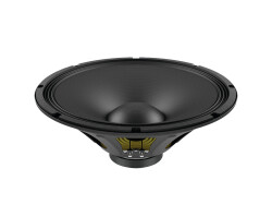 LBASS15-15 15" Bass Guitar Woofer Ferrite Magnet...