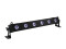 Set 2x LED BAR-6 QCL RGBW + Soft-Bag