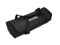 Set 2x LED BAR-6 QCL RGBW + Soft-Bag