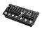 Set 4x LED PAR-56 HCL bk + Case + Controller