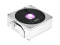 Set 4x AKKU IP Flat Light 1 chrome + Soft Bag