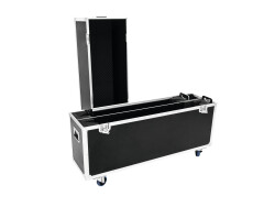 Flightcase 2x LCD ZL55