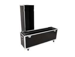 Flightcase 2x LCD ZL60