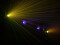 LED Multi FX Laser Bar