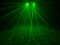 LED Multi FX Laser Bar