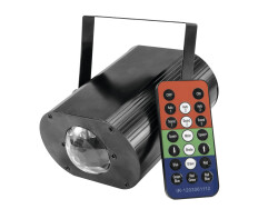 LED H2O TCL Water Effect