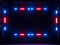 LED PIX-144 RGB Bar