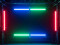 LED PIX-144 RGB Bar
