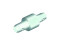 DECOLOCK Distance-Part 30mm