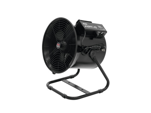 AF-4R Effect Fan