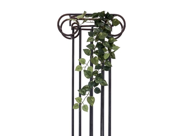 Pothos bush tendril classic, artificial, 70cm