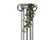 Pothos bush tendril classic, artificial, 70cm